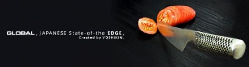 Global, Japanese State of the Edge created by Yoshikin - CuchillosGlobal.com